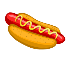 Hot Dog