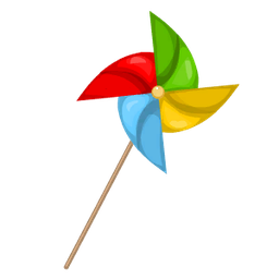 Pinwheel