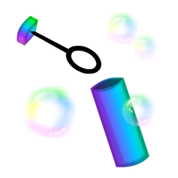 Soap Bubbles