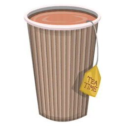 Tea ToGo