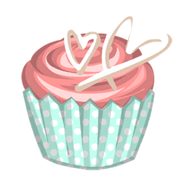 Love Cupcake