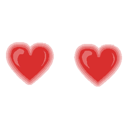 Hearteyes In Love!