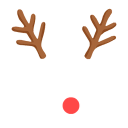 Reindeer Filter