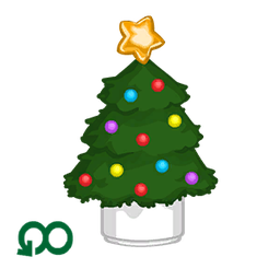 Xmas Tree