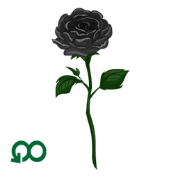Black Rose