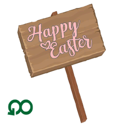 Happy Easter