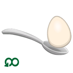 Egg Race!