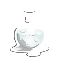Snow Potion