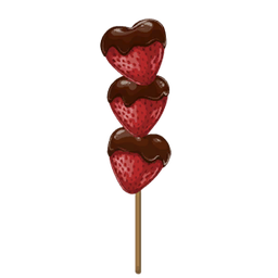 Love Berries