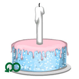 Another Year, Another Candle