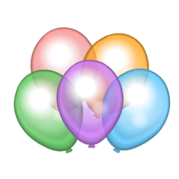 Pop the Balloons
