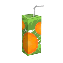 Juice Box