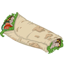 Burrito Fun
