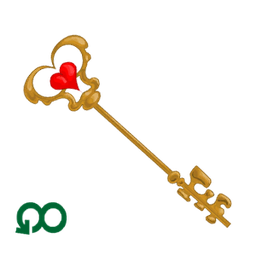 Open Up My Heart