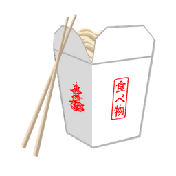 Noodle Box