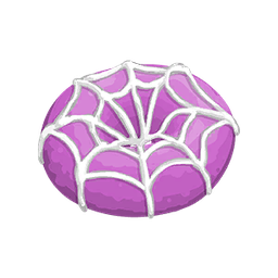 Webbed Sugar