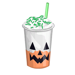 Pumpkin & Vanilla