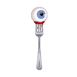 Eye Love Snacks