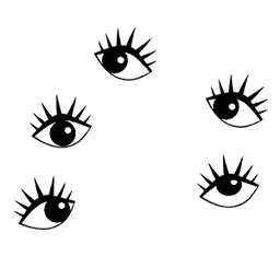 Eyes Everywhere