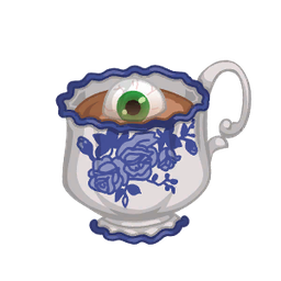 Tea-eye
