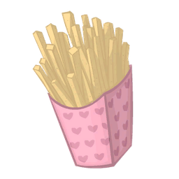 Fries