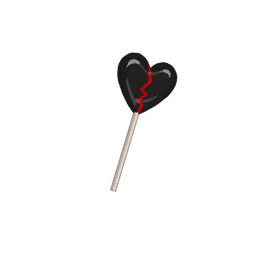 Broken in Two