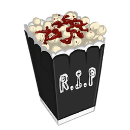 A Bloody Treat