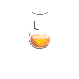 Flower Rain