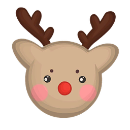 A Bite of Rudolph