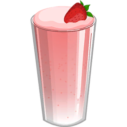 Berry Me in Strawberries