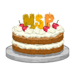 Happy Birthday!
