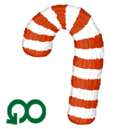 Cane Pillow