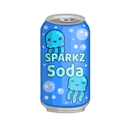 Cute Soda