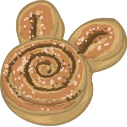Cinnabunny