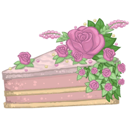 Luscious Cake