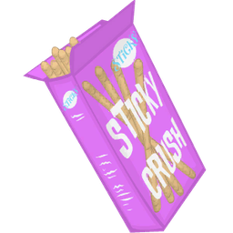 Sicky Crush!