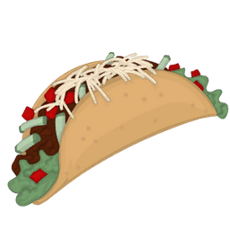 Yummy Taco