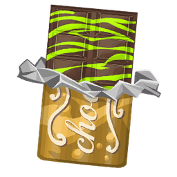 Deluxe Choco