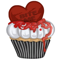 Bloody Good Bite