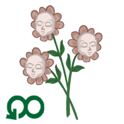 Bouquet of Faces
