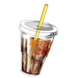 Ice Cold Slurp!