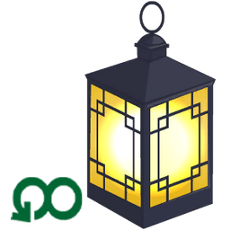 Lantern Adventure