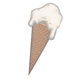 It's Melting!