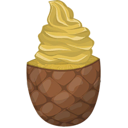 Soft Pineapple