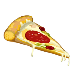 Slice of Life