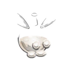 Rabbit Crowd