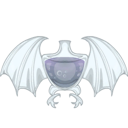 Bat’s Resurrection