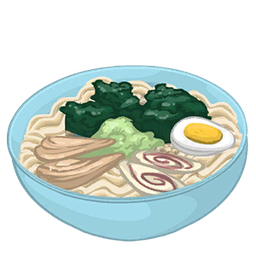 Tasty Ramen