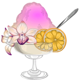 Summer Shaved Ice
