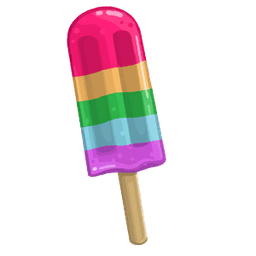 Rainbow Pop!
